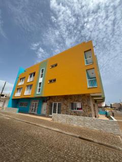 Beauty Plaza Suites - 8