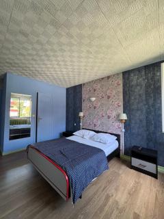 Hotel du chateau blanc - 1