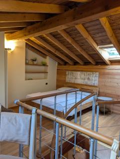 Rocha da Travalia - Loft & Lake in Castelveccana - 5