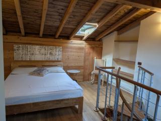 Rocha da Travalia - Loft & Lake in Castelveccana - 1