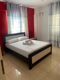 Aparthotel Borsh - 0