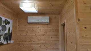 Living Forest Resort - 9