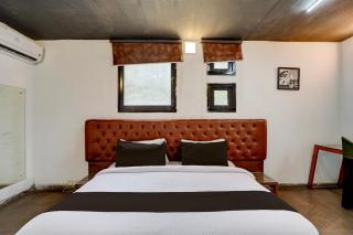 Hotel O Ayatti By Caparo - 9