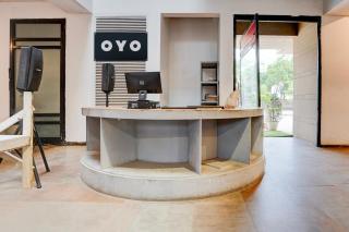 Hotel O Ayatti By Caparo - 1