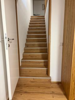 Gästehaus Seeblick Penthousewohnung - 5