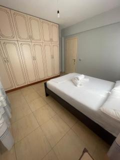 Aparthotel Borsh - 9