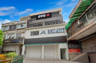 Hotel O The Qotel Palace - Lajpat Nagar - 2