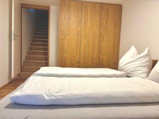 Gästehaus Seeblick Penthousewohnung - 6