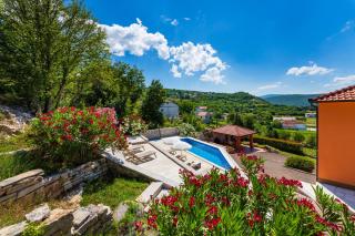 Apartment Ana with private pool - 2