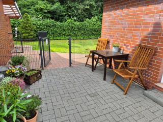 Wohlfühl-Apartment mit viel Privatsphäre und Komfort - 9