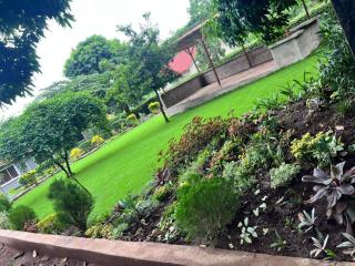 Kili Oasis Retreat - Lush Garden, Private Pavilion - 5