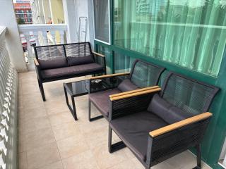 Miramar palace 615S - 9