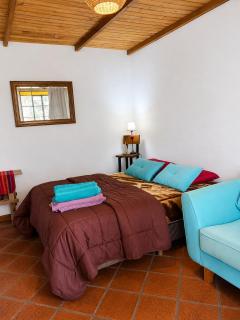 Posada Tordillo Hosteria Rural - 3