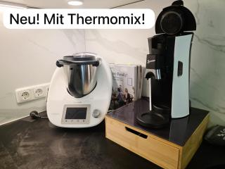 Ferienwohnung Molly inclusive Hallenbad, Sauna, Fitnessstudio und Aussenpool - 9