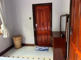 Kili Oasis Retreat - Lush Garden, Private Pavilion - 2