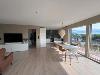 FunkisFygle-Luxuriøs Villa midt i Lofoten - 2