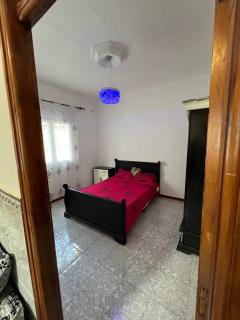 Residence el baraka - 1