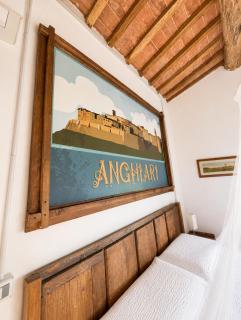 Il cielo di Anghiari Guest house - 8