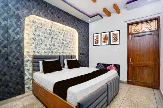 SPOT ON RUCHI GUEST HOUSE - 9