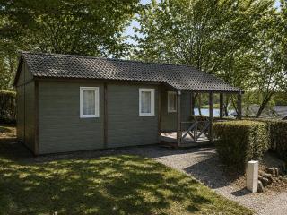 Camping Domaine Relais du lac St Gervais - 4