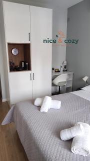 Nice and Cozy Apartments - 5