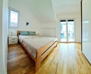 Ohrid Central Residence - 6