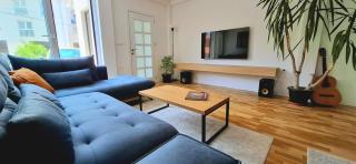 Ohrid Central Residence - 8
