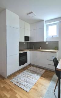 Ohrid Central Residence - 4