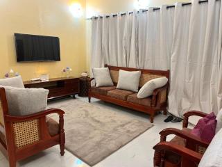 Kili Oasis Retreat - Lush Garden, Private Pavilion - 0