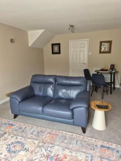 The Garden Rooms at Tannery House - 6