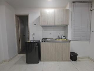 Loft 5 Minutos de Jardín plaza sector universitario Barrio el Ingenio - 7