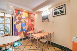 Super Collection O Queen Residency - 1