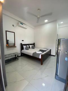 NRT Beach Hotel - 1