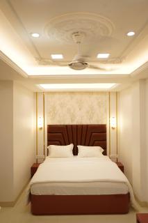 Hotel Maruti - 8