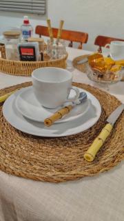 Casa cinza - 6