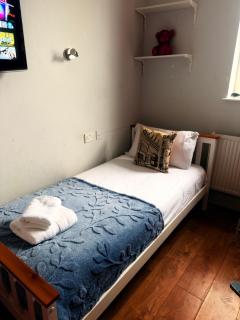 Comfort Flat Streatham - 4