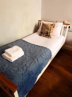 Comfort Flat Streatham - 6