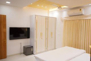 Hotel Maruti - 5