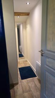 Moulin Gaillard Chambres et Table d'Hotes - 9