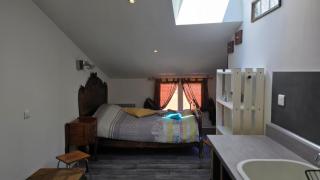 Moulin Gaillard Chambres et Table d'Hotes - 5