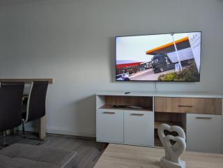 Melissa luxury Apartment - 6