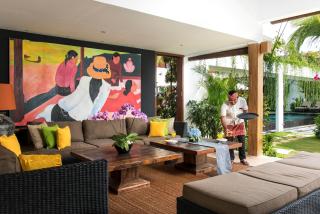 Villa Anam - Seminyak - 5