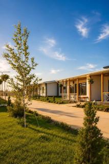 Luxury Cottage at Velvet Resort Issyk-Kul - 5