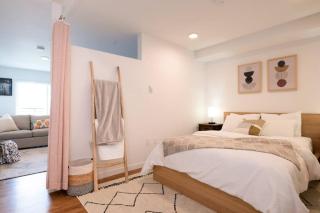 Stunning Capitol Hill 1BD Condo - 9