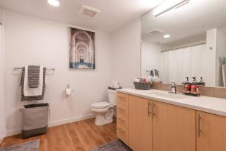 Stunning Capitol Hill 1BD Condo - 7