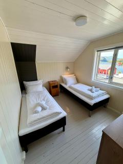 ROOMS by Kåkern Bridge - 7