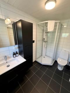 ROOMS by Kåkern Bridge - 5