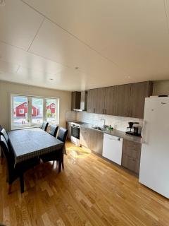 ROOMS by Kåkern Bridge - 4