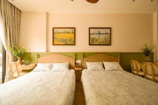 Dejavu Home - Homestay Boutique - 2