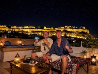 Jaisalmer Murad Haveli - 8